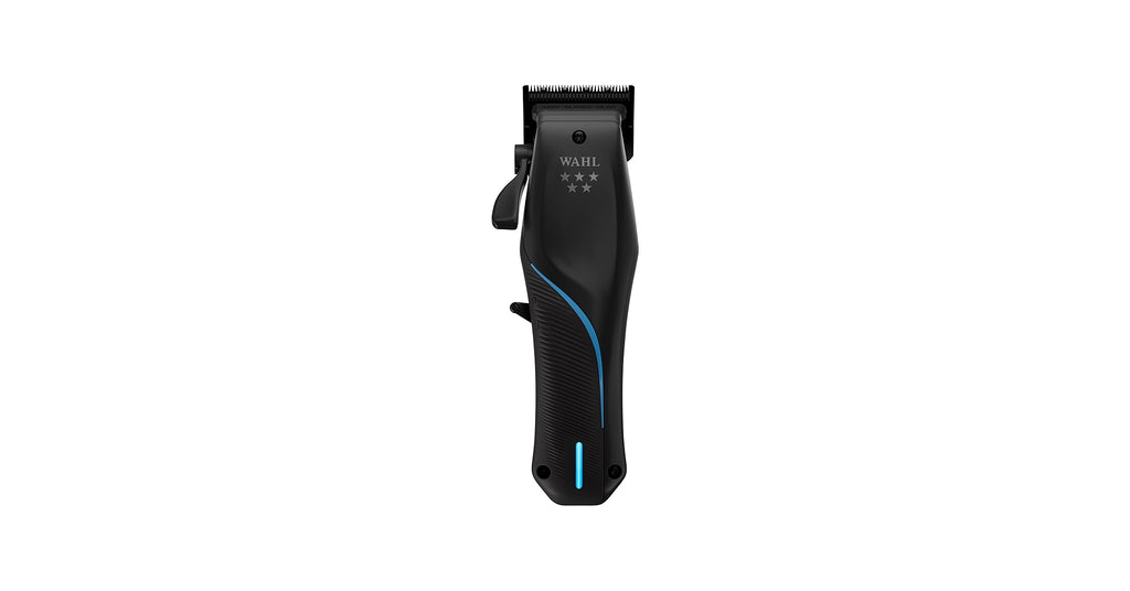 Wahl Vapour Balck