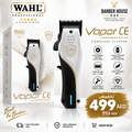 Wahl Vapour CE