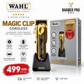 Wahl Magic Clip Gold