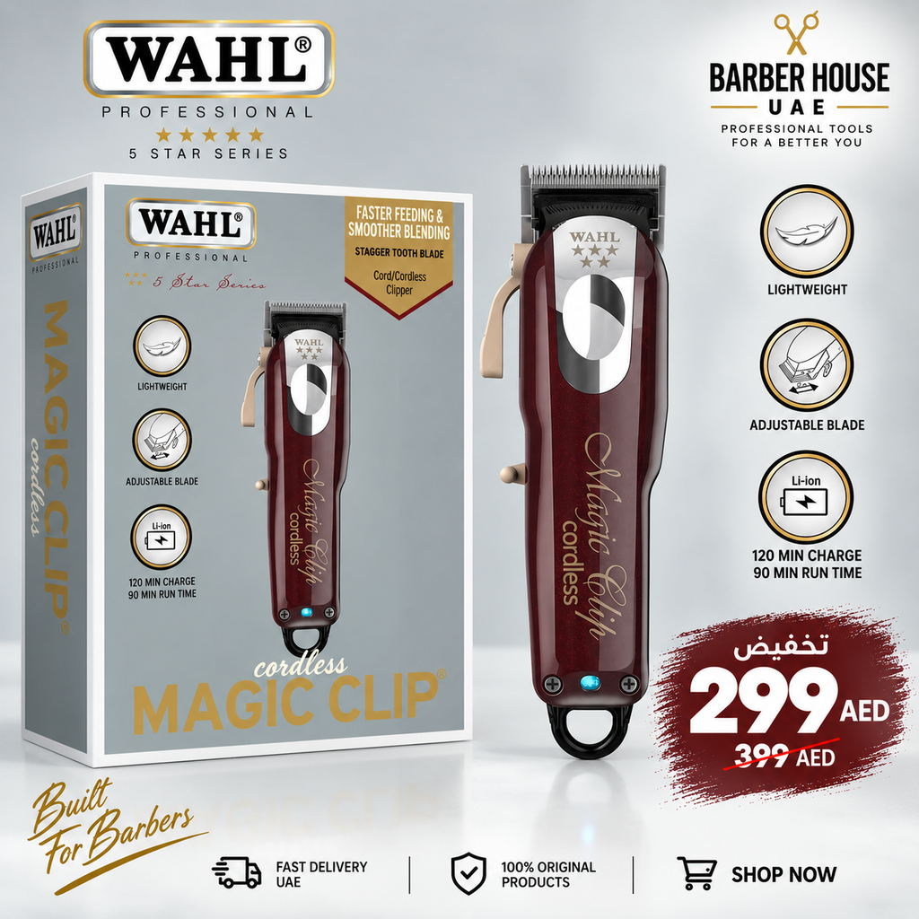 Wahl Magic Clip