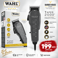 Wahl 2000