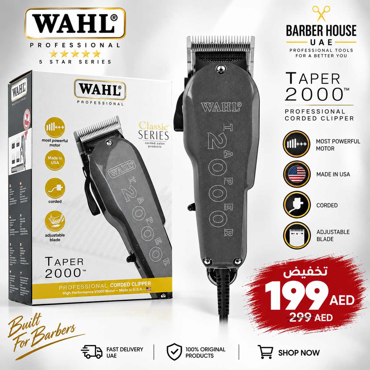 Wahl 2000