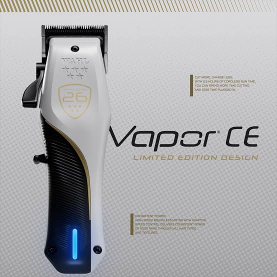 Wahl Vapour CE