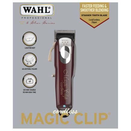 Wahl Magic Clip