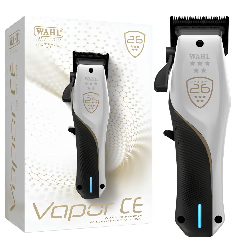 Wahl Vapour CE