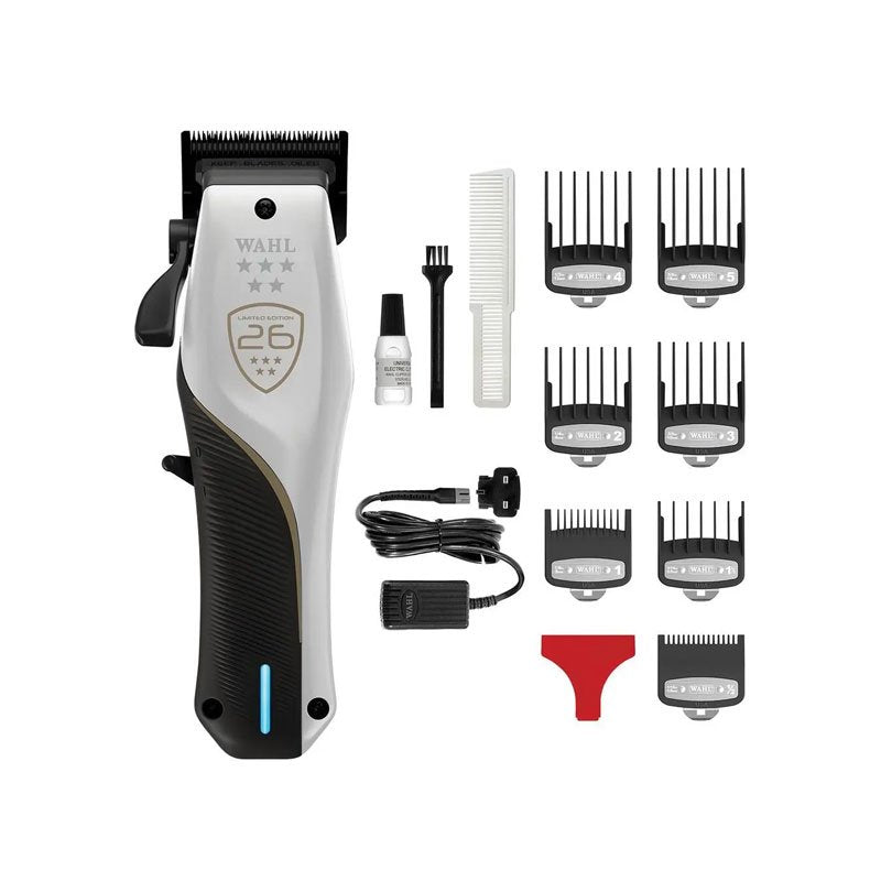 Wahl Vapour CE