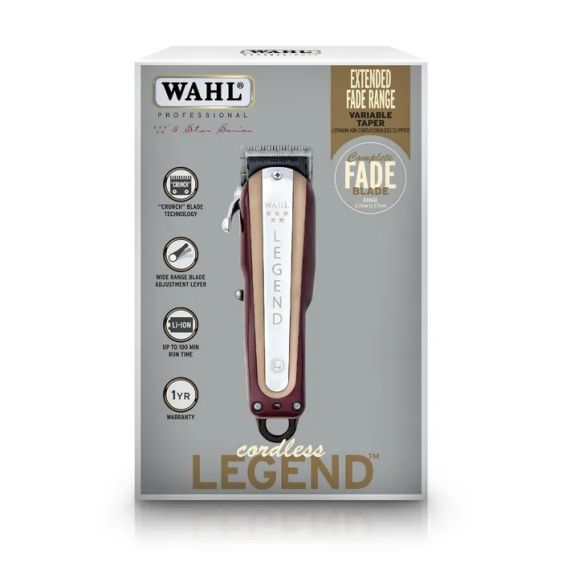 Wahl Legend